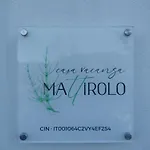 Lejlighed Casa Mattirolo -