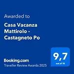 Casa Mattirolo - Castagneto Po
