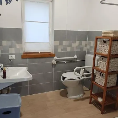 Lägenhet Casa Mattirolo - *