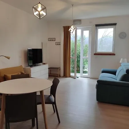 Casa Mattirolo - Lägenhet