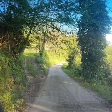 Casa Mattirolo - Lägenhet *