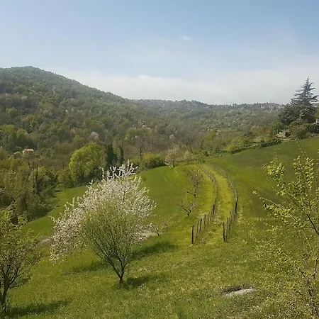 Lägenhet Casa Mattirolo - *