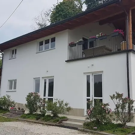 Lägenhet Casa Mattirolo -