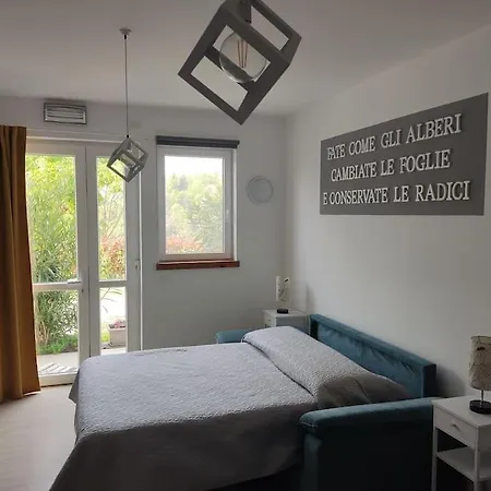 Casa Mattirolo - Lägenhet *