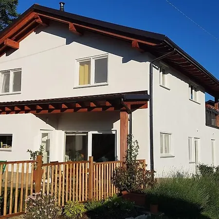 Casa Mattirolo - Castagneto Po