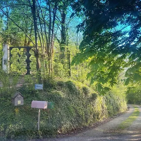 Lägenhet Casa Mattirolo -