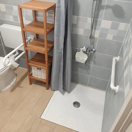 Casa Mattirolo - Lägenhet Castagneto Po