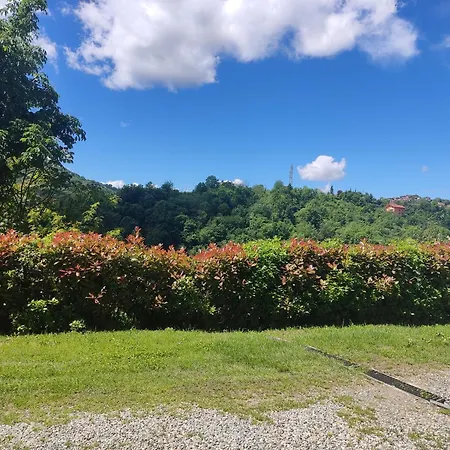 Casa Mattirolo - Apartamento *