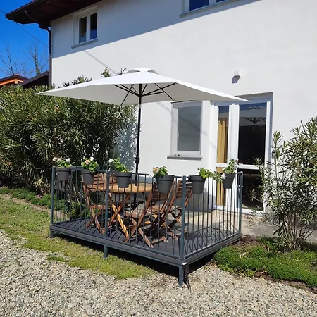 Casa Mattirolo -