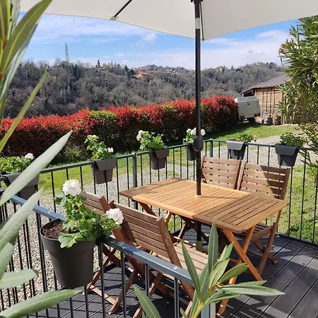 Casa Mattirolo -