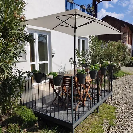 Apartamento Casa Mattirolo -