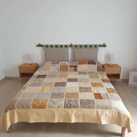 Casa Mattirolo - Lägenhet