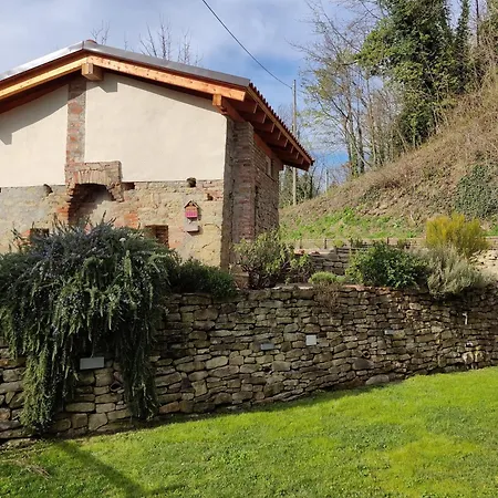 Casa Mattirolo - * Castagneto Po