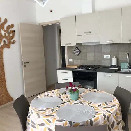 Lägenhet Casa Mattirolo - *