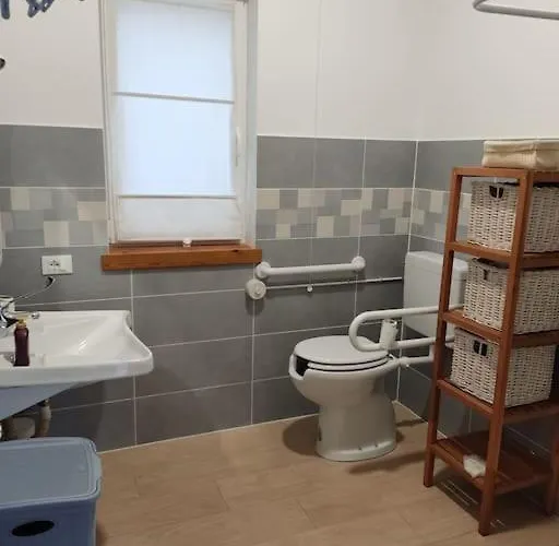 Apartamento Casa Mattirolo - *