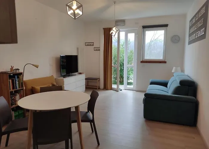 Casa Mattirolo - Apartamento