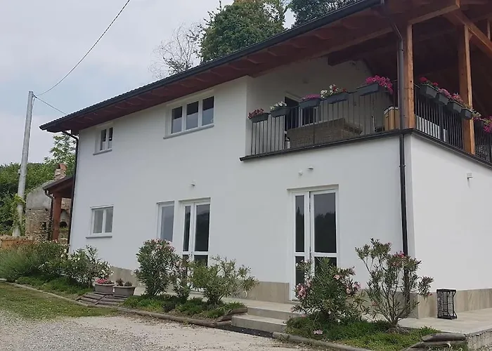 Apartamento Casa Mattirolo -