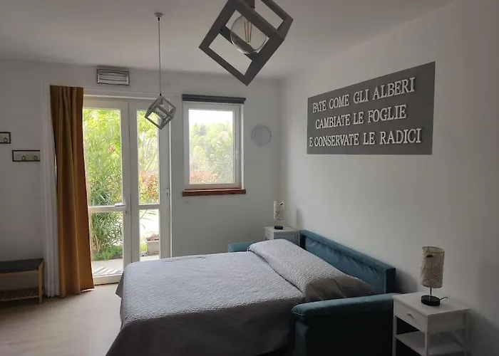 Casa Mattirolo - Апартаменты *