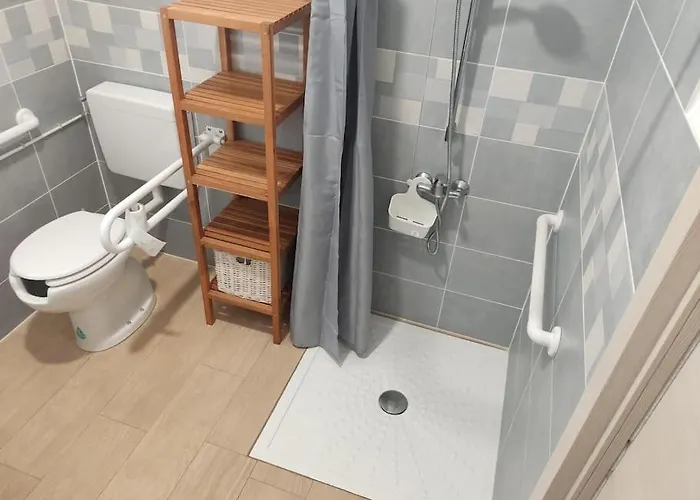 Casa Mattirolo - Apartamento Castagneto Po