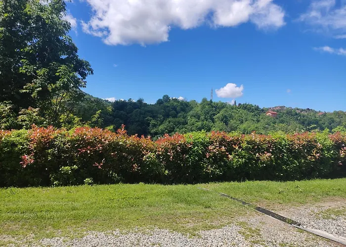 Casa Mattirolo - Apartamento *