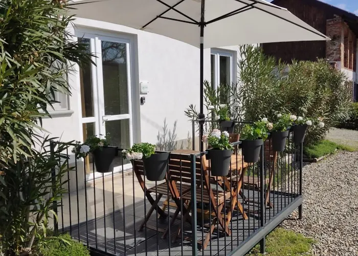 Apartamento Casa Mattirolo -