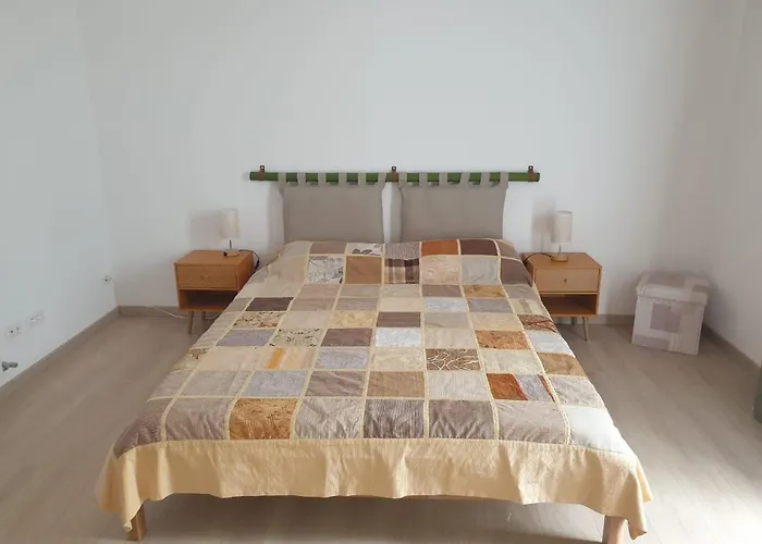 Casa Mattirolo - Apartamento